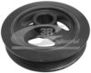 FORD 1087321 Belt Pulley, crankshaft